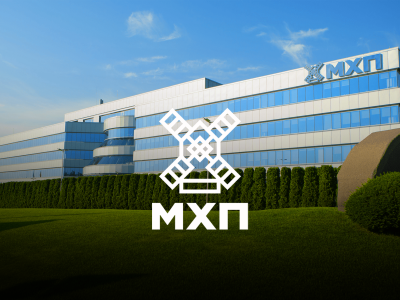 МХП - м.Київ
