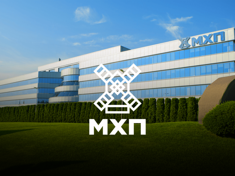 МХП - м.Київ