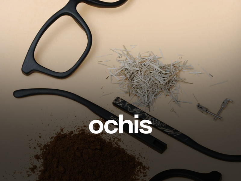 Ochis - м.Київ