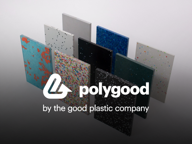 The Good Plastic Company Ukraine - м.Чернівці