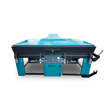 Membrane vacuum press ADVP 2614
