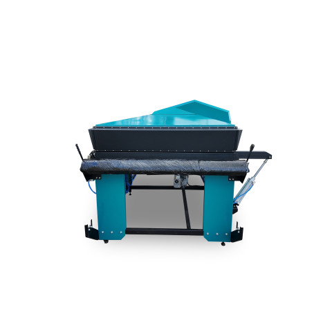 Membrane vacuum press ADVP 2614