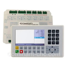 Контроллер для лазерного станка Ruida 6445 G