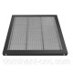 Honeycomb table 1360*960mm for laser machine