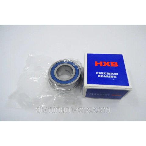 Подшипники (2 шт) для шпинделя ЧПУ H7008C-2RZ DT P4