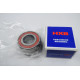 Bearings (2 pcs) for CNC spindle H7008C-2RZ DT P4