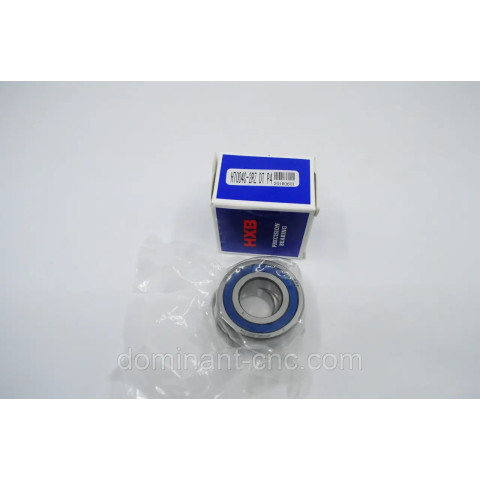 Подшипники (2 шт) для шпинделя ЧПУ H7008C-2RZ DT P4