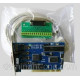Система управления NC-Studio плата, PCI-контроллер на 3 координаты