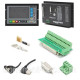 Standalone DDCS V3.1 controller, 3 axis control