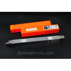 Knife cutter 16*16*200 for turning and milling machine with CNC