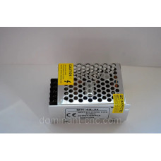 Power supply 48W 24V 2A