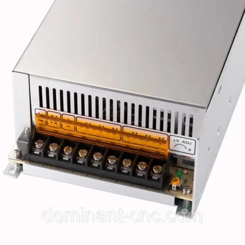 Блок питания 600W 48V 12,5А