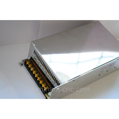 Блок питания 600W 48V 12,5А