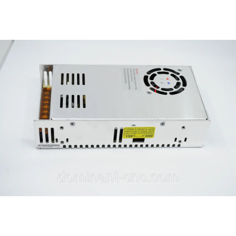 Power supply unit WEHO 400W 40V