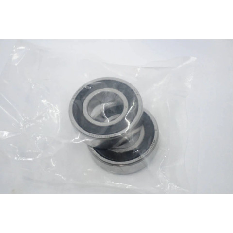 Bearings (2 pcs) for CNC spindle H7002C-2RZ DT P4