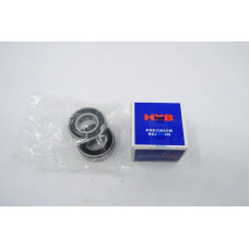 Bearings (2 pcs) for CNC spindle H7002C-2RZ DT P4