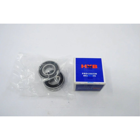 Bearings (2 pcs) for CNC spindle H7002C-2RZ DT P4