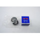 Bearings (2 pcs) for CNC spindle H7002C-2RZ DT P4