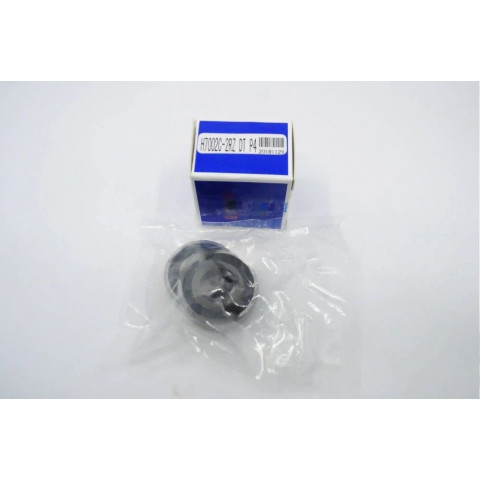 Bearings (2 pcs) for CNC spindle H7002C-2RZ DT P4