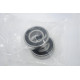 Bearings (2 pcs) for CNC spindle H7002C-2RZ DT P4