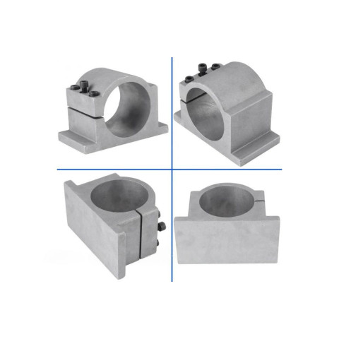 Bracket for spindle mounting 100 mm