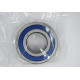 Bearings (2 pcs) for CNC spindle with ceramic balls H7008CNT-2RZHQ1 DT P4