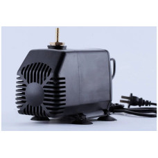 Water pump 75W 220VAC for spindle cooling