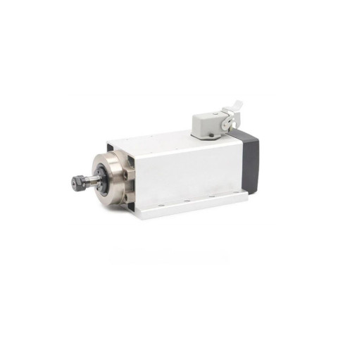 Spindle for CNC 1.5 kw, ER11, air cooled
