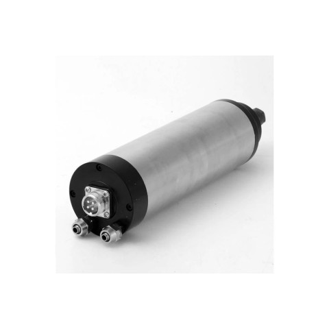Spindle for CNC 1.5 kw with air cooling ER16