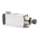 Spindle for CNC 4.5 kw, ER32, air cooled, ceramic bearings