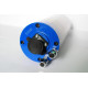 Spindle for CNC 0.8 Kv, ER11, water cooling