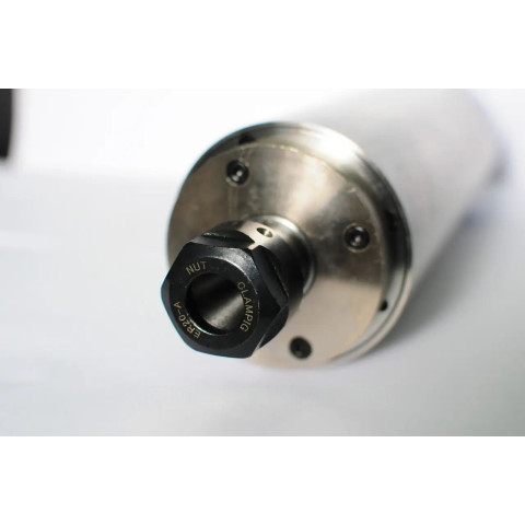 Spindle for CNC 0.8 Kv, ER11, water cooling