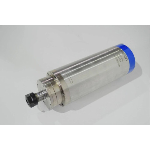 2.2 kw kit: spindle, inverter, water pump, bracket