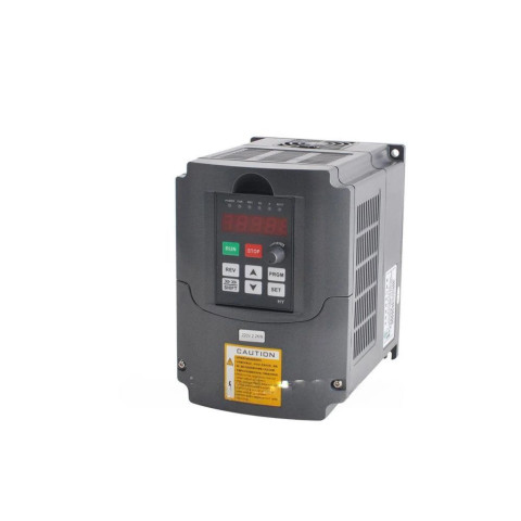 2.2 kw kit: spindle, inverter, water pump, bracket
