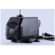 2.2 kw kit: spindle, inverter, water pump, bracket