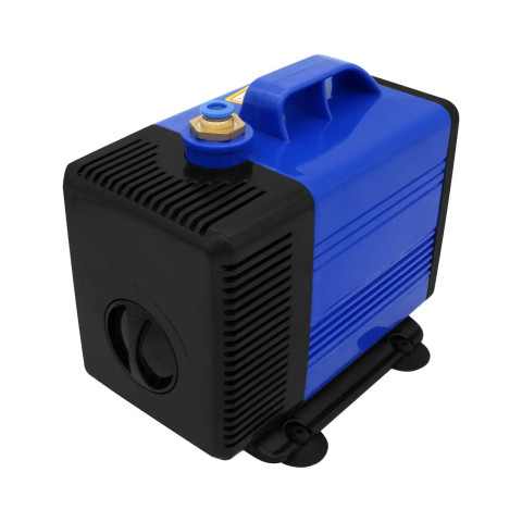 Водяной насос 150W 220VAC для охлаждения шпинделя