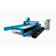 CNC milling machine for stone and granite ADF 1325 Stone