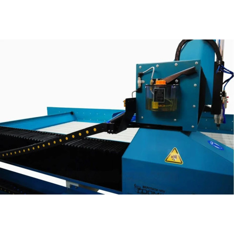 CNC milling machine for stone and granite ADF 1325 Stone