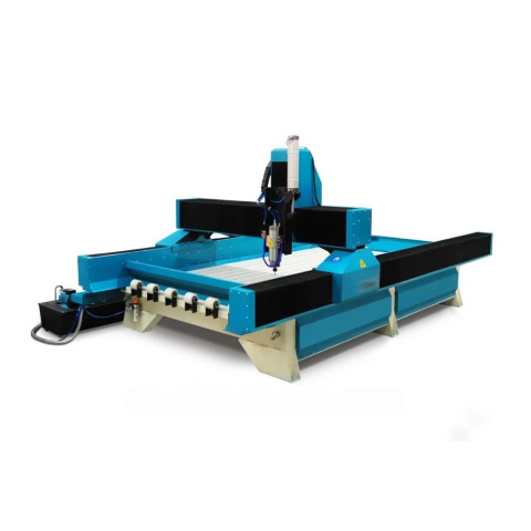 CNC milling machine for stone and granite ADF 1525 Stone
