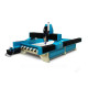 CNC milling machine for stone and granite ADF 1525 Stone