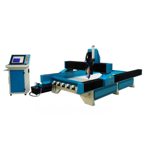 CNC milling machine for stone and granite ADF 1525 Stone
