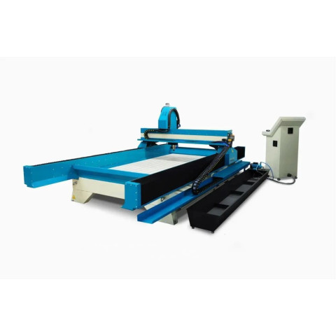 CNC milling machine for stone and granite ADF 1525 Stone