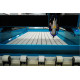 CNC milling machine for stone and granite ADF 1525 Stone