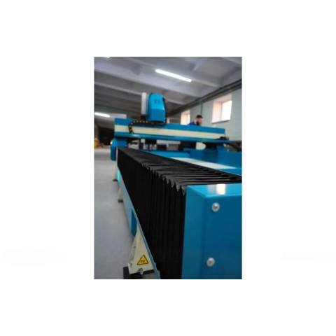 CNC milling machine for stone and granite ADF 1525 Stone