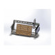 Bridge saw with CNC "ADFMP" (5-axis)