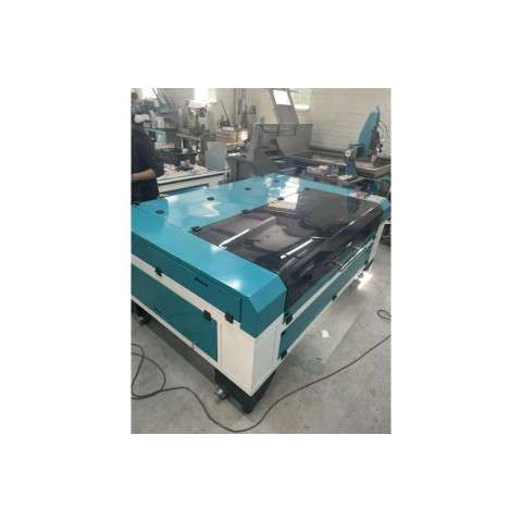 CNC CO2 laser machine ADL 0406