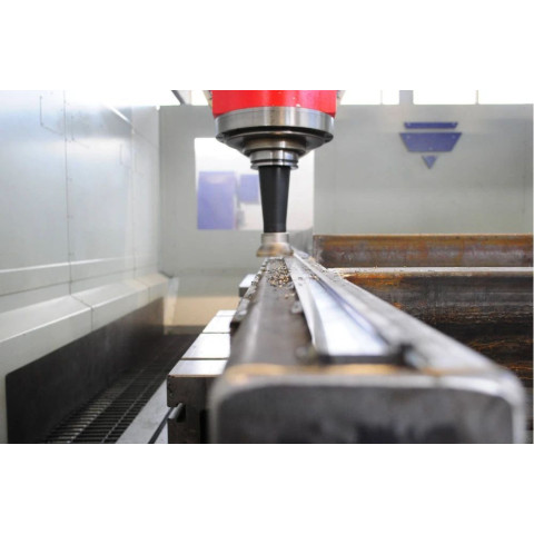 CNC CO2 laser machine ADL 0609