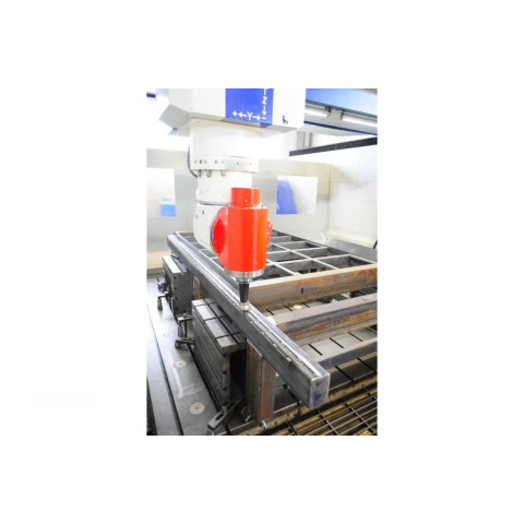 CNC CO2 laser machine ADL 0609