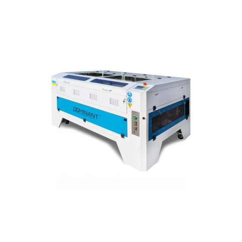 Лазерный CO2 станок с ЧПУ ADL 1309