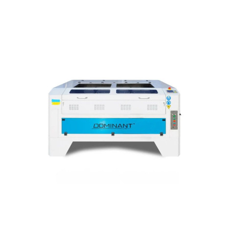 Лазерный CO2 станок с ЧПУ ADL 1309
